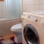 Apartment Maria Rosa - - Koutsoubri Evia Agriovotano