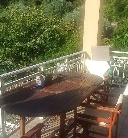 Maria Rosa - - Koutsoubri Evia *