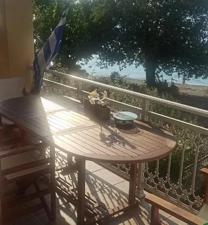 Maria Rosa - - Koutsoubri Evia *