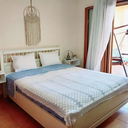 Maria Rosa - - Koutsoubri Evia *