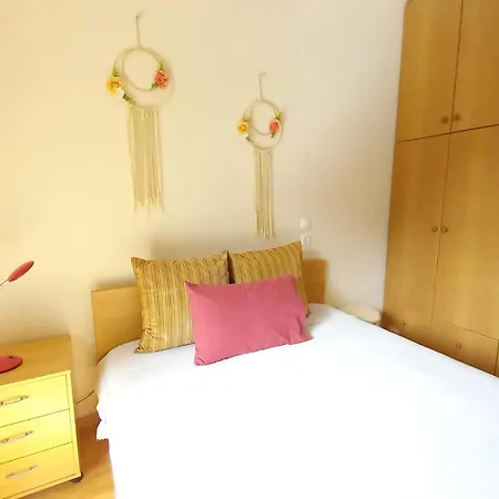 Appartamento Maria Rosa - - Koutsoubri Evia