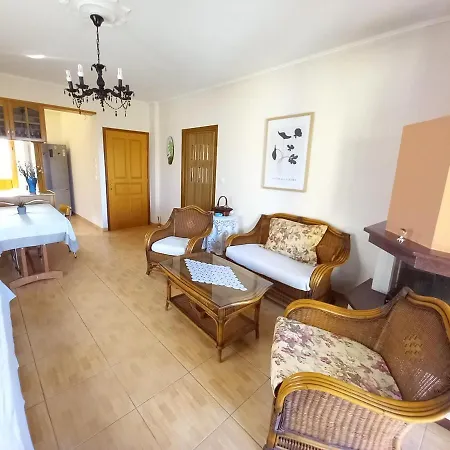 Apartment Maria Rosa - - Koutsoubri Evia *