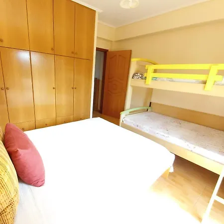 Appartamento Maria Rosa - - Koutsoubri Evia
