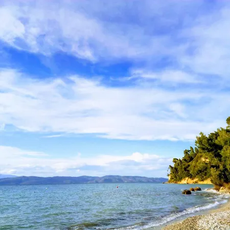 Maria Rosa - - Koutsoubri Evia
