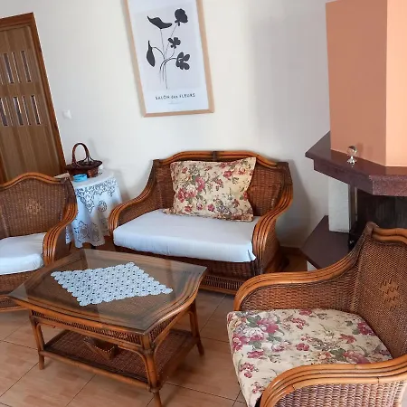 Maria Rosa - - Koutsoubri Evia Apartment