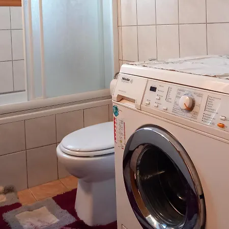 Appartement Maria Rosa - - Koutsoubri Evia Agriovotano
